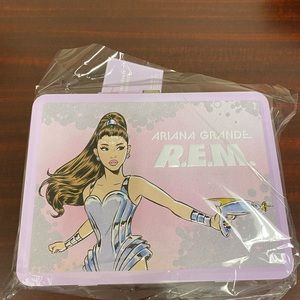 Ariana Grande R.E.M Lunch Box Brand New!
